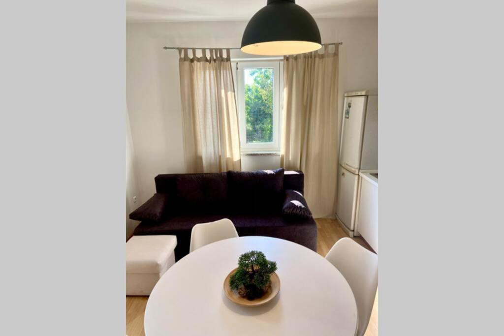 Cozy Apartment Umag Exterior photo